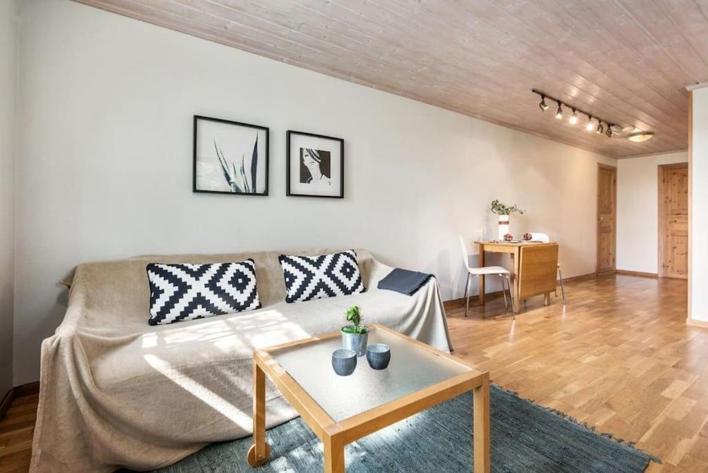 Pretty Appartment Close To Oslo อัสเคอร์ ภายนอก รูปภาพ