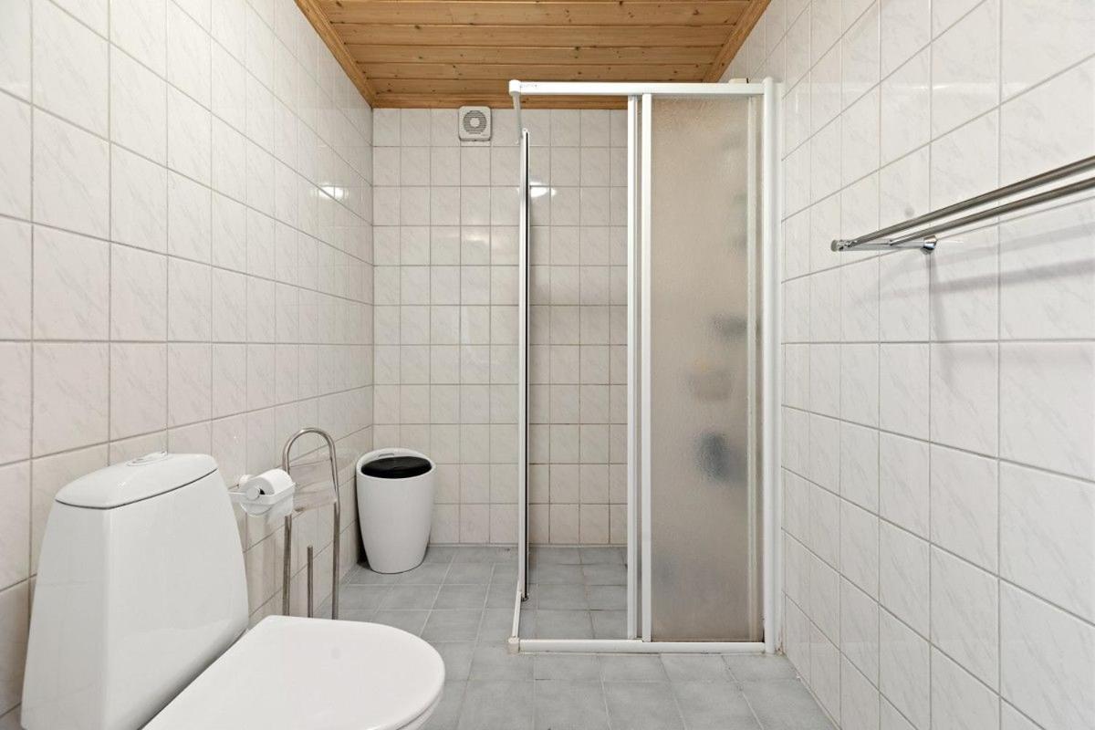 Pretty Appartment Close To Oslo อัสเคอร์ ภายนอก รูปภาพ